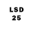 ГАШ 40% ТГК linwood Williams